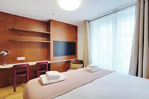 Charming Studio - 2P - Republique/oberkampf