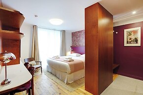 Charming Studio - 2P - Republique/oberkampf