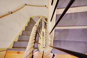 Charming Studio - 2P - Republique/oberkampf