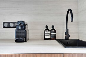 Bright and Modern Studio - 2P - Passy