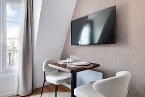 Bright and Modern Studio - 2P - Passy