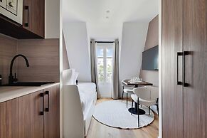 Bright and Modern Studio - 2P - Passy