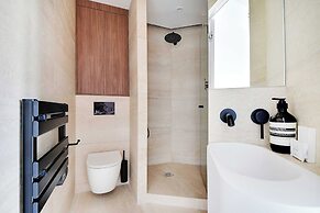 Bright and Modern Studio - 2P - Passy