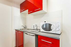 Elegant Studio - 2P - Malakoff