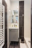 Magnificent Studio - 2P - Malakoff