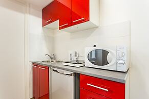 Magnificent Studio - 2P - Malakoff
