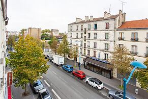 Magnificent Studio - 2P - Pantin/edouard Vaillant