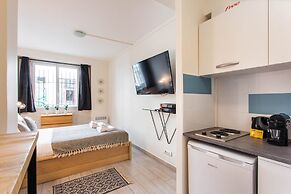 Magnificent Studio - 2P - Moulin Rouge