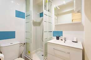 Magnificent Studio - 2P - Moulin Rouge