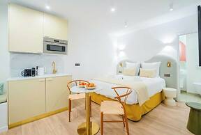 Cosy Studio - Hyper Centre St Tropez