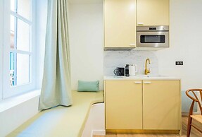 Cosy Studio - Hyper Centre St Tropez