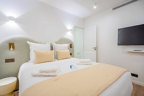 Cosy Studio - Hyper Centre St Tropez