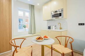 Cosy Studio - Hyper Centre St Tropez