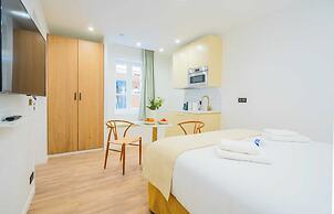 Cosy Studio - Hyper Centre St Tropez