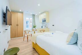 Cosy Studio - Hyper Centre St Tropez