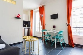 Beautiful Studio 1 - Edouard Vaillant