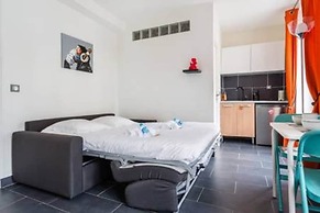 Beautiful Studio 1 - Edouard Vaillant