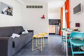 Beautiful Studio 1 - Edouard Vaillant