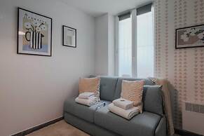 Cosy Studio for 2 People