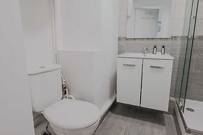 Cosy Studio for 2 People