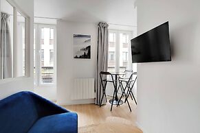 Newly Renovated Appartement Hotel Residence