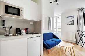 Newly Renovated Appartement Hotel Residence