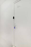 Serene Cocoon Near Montmartre