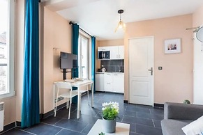 Magnifique Studio 5 - Edouard Vaillant