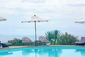 Phumala Lanta Seaview Resort