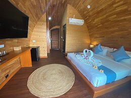 Phumala Lanta Seaview Resort