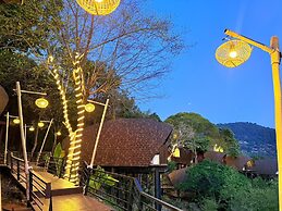 Phumala Lanta Seaview Resort