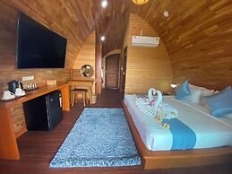 Phumala Lanta Seaview Resort