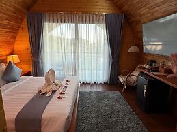 Phumala Lanta Seaview Resort