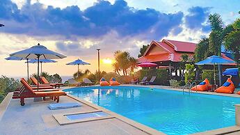 Phumala Lanta Seaview Resort
