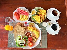 Phumala Lanta Seaview Resort