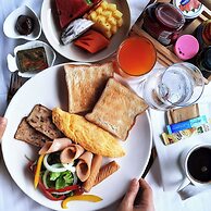 Phumala Lanta Seaview Resort