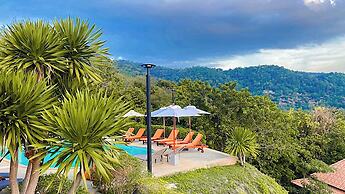 Phumala Lanta Seaview Resort