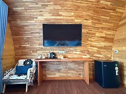 Phumala Lanta Seaview Resort