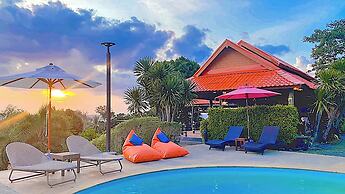 Phumala Lanta Seaview Resort