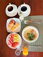 Phumala Lanta Seaview Resort