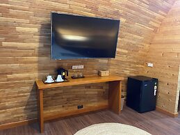 Phumala Lanta Seaview Resort