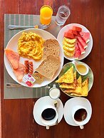 Phumala Lanta Seaview Resort