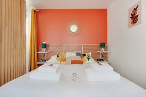 Stunning Studio for 2 People - Sentier