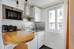 Stunning Studio for 2 People - Sentier