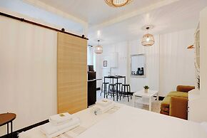 Cosy Studio - 2P - Place de la Bastille