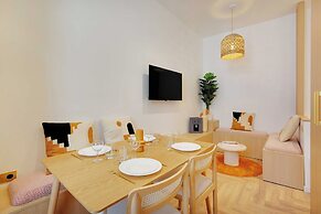 Amazing Studio - 2P - Arc de Triomphe