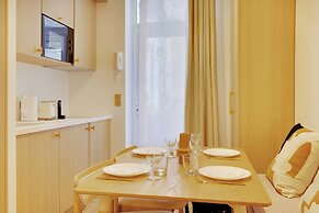 Amazing Studio - 2P - Arc de Triomphe