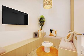 Amazing Studio - 2P - Arc de Triomphe