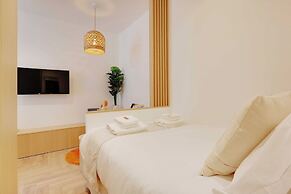 Amazing Studio - 2P - Arc de Triomphe