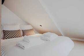 Charming and Intimate Apartment - 2br/3p - Louvre